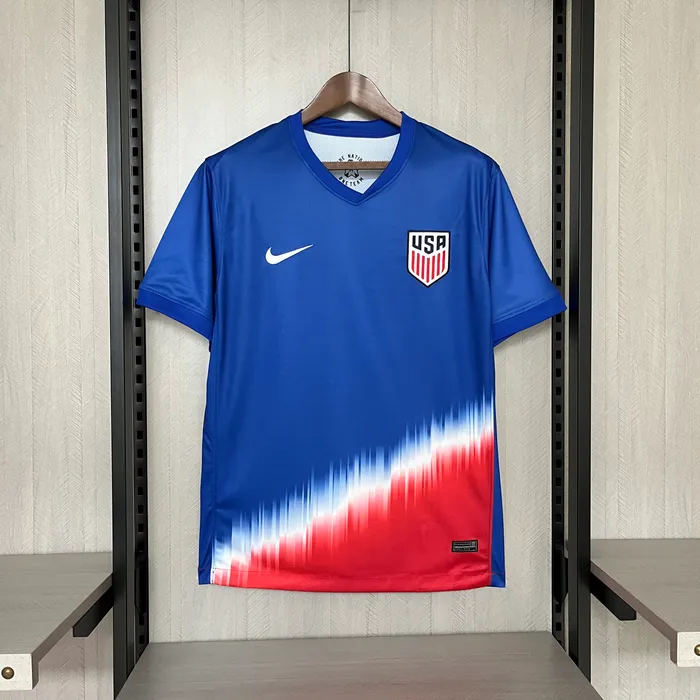 Camisa Estados Unidos I Eua 2024/25, foto 1
