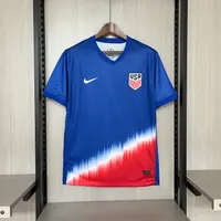 Camisa Estados Unidos I Eua 2024/25, foto 1
