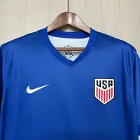 Camisa Estados Unidos I Eua 2024/25, foto 3