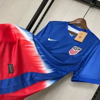 Camisa Estados Unidos I Eua 2024/25, foto 4