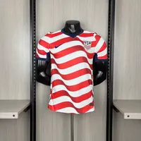 Camisa Estados Unidos I Eua 2026/27 Versão Jogador, foto 1