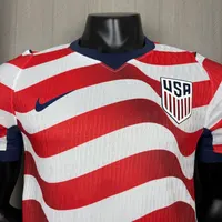 Camisa Estados Unidos I Eua 2026/27 Versão Jogador, foto 3