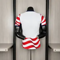 Camisa Estados Unidos I Eua 2026/27 Versão Jogador, foto 5