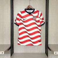 Camisa Estados Unidos I Eua 2026/27, foto 1