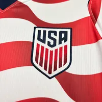 Camisa Estados Unidos I Eua 2026/27, foto 2