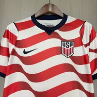 Camisa Estados Unidos I Eua 2026/27, foto 3