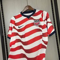 Camisa Estados Unidos I Eua 2026/27, foto 4