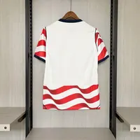 Camisa Estados Unidos I Eua 2026/27, foto 5