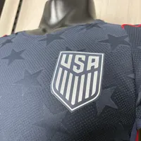 Camisa Estados Unidos II Eua 2026/27 Versão Jogador, foto 2