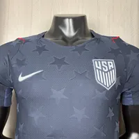 Camisa Estados Unidos II Eua 2026/27 Versão Jogador, foto 3