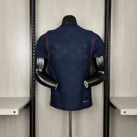 Camisa Estados Unidos II Eua 2026/27 Versão Jogador, foto 5