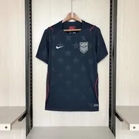 Camisa Estados Unidos II Eua 2026/27, foto 1
