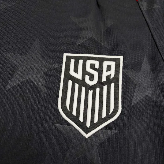 Camisa Estados Unidos II Eua 2026/27, foto 2