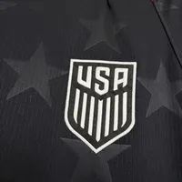 Camisa Estados Unidos II Eua 2026/27, foto 2