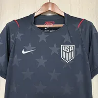 Camisa Estados Unidos II Eua 2026/27, foto 3