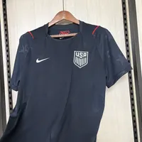 Camisa Estados Unidos II Eua 2026/27, foto 4