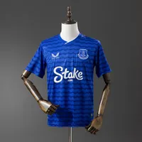 Camisa Everton I 2025/26, foto 1