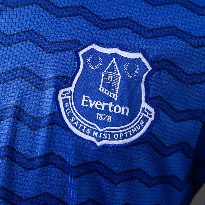 Camisa Everton I 2025/26, foto 2
