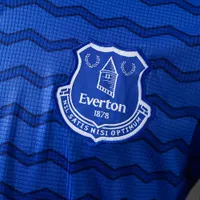 Camisa Everton I 2025/26, foto 2