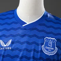 Camisa Everton I 2025/26, foto 3
