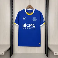Camisa Everton I 2026/27, foto 1