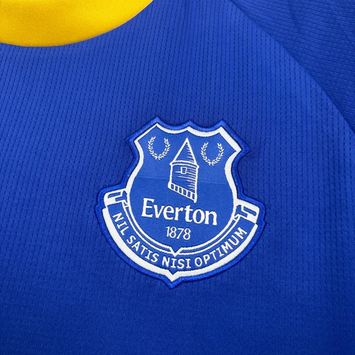 Camisa Everton I 2026/27, foto 2