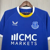 Camisa Everton I 2026/27, foto 3