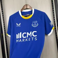 Camisa Everton I 2026/27, foto 4