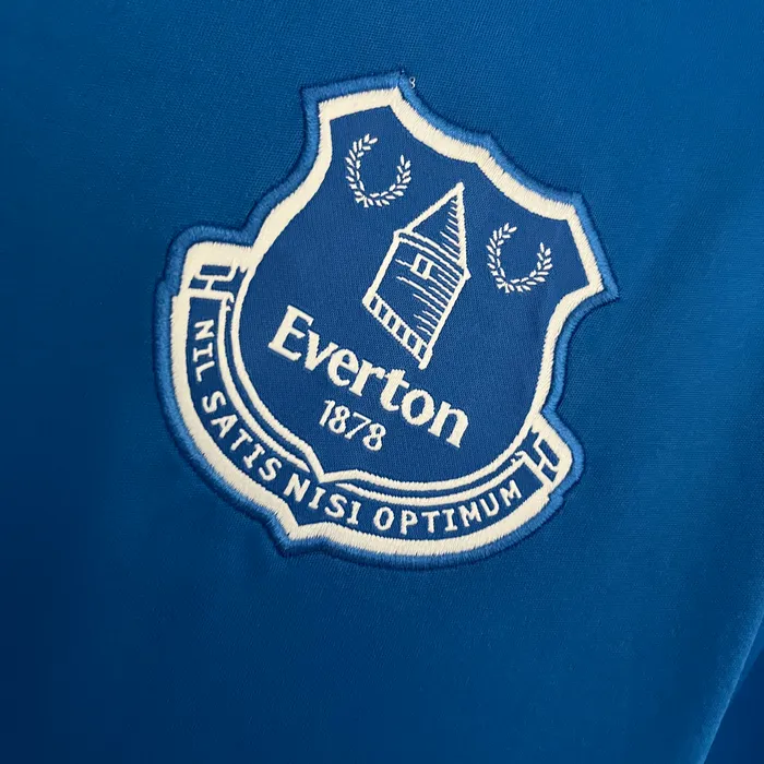 Camisa Everton I Humeel 2023/24, foto 2