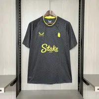 Camisa Everton II 2024/25, foto 1
