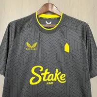 Camisa Everton II 2024/25, foto 3