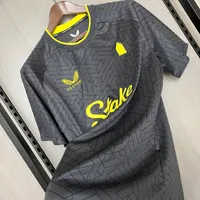 Camisa Everton II 2024/25, foto 4