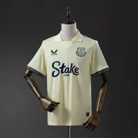 Camisa Everton II 2025/26, foto 1