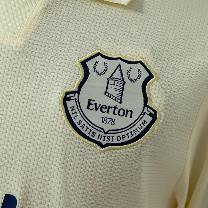 Camisa Everton II 2025/26, foto 2