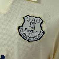 Camisa Everton II 2025/26, foto 2