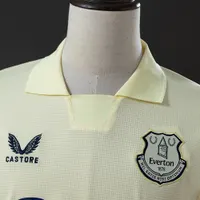 Camisa Everton II 2025/26, foto 3