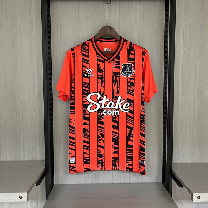 Camisa Everton III 2023/24, foto 1