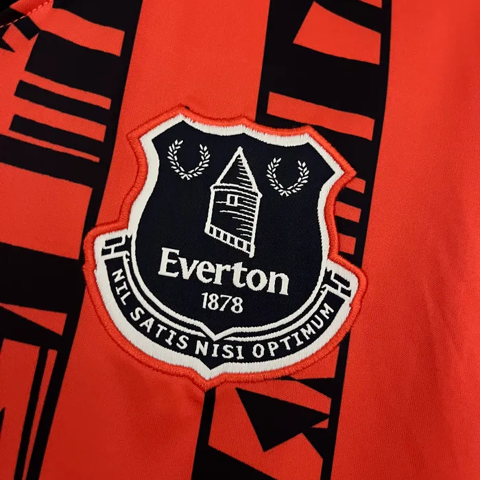 Camisa Everton III 2023/24, foto 2