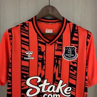 Camisa Everton III 2023/24, foto 3