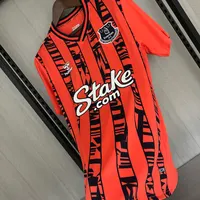 Camisa Everton III 2023/24, foto 4