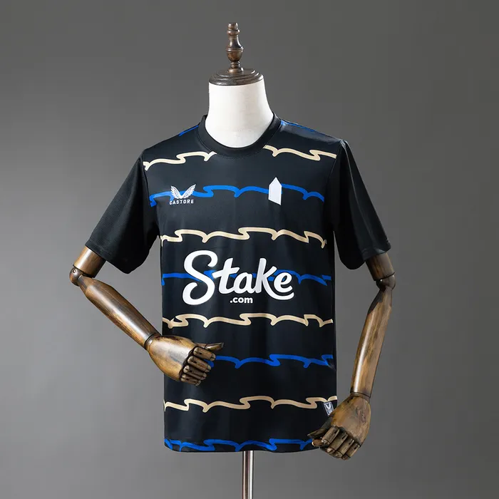 Camisa Everton III 2025/26, foto 1