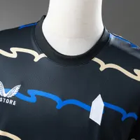 Camisa Everton III 2025/26, foto 4
