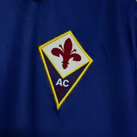 Camisa Fiorentina I 1995/96 Retrô, foto 2