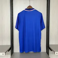 Camisa Fiorentina I 1995/96 Retrô, foto 5