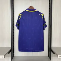 Camisa Fiorentina I 1997/98 Retrô, foto 5