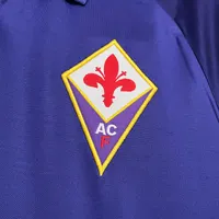 Camisa Fiorentina I 1998/99 Retrô, foto 2