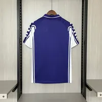 Camisa Fiorentina I 1999/00 Retrô, foto 5