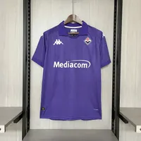 Camisa Fiorentina I 2024/25, foto 1