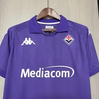 Camisa Fiorentina I 2024/25, foto 2