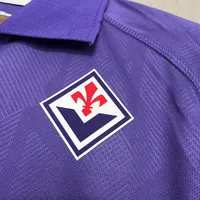 Camisa Fiorentina I 2024/25, foto 3